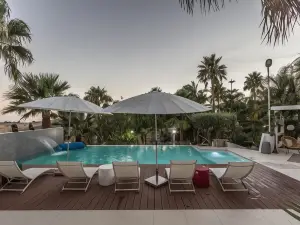 Diodorus Luxury Experience