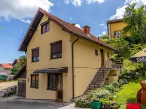 Apartmani Nina S