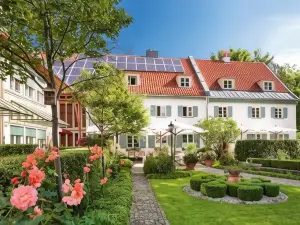 Boutique Hotel Seitner Hof München Pullach