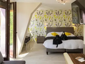 Logis Hotel des Vosges