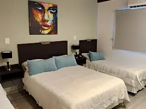 Nomades Apartamentos
