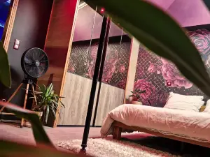 AKA LOVE ROOM