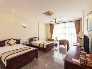 Song Hong Resort