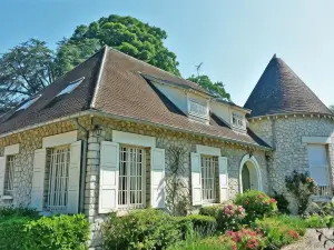 Hôtel le Régent