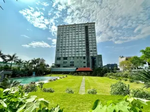 Central Hotel Thanh Hoa