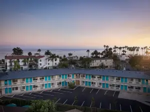 Motel 6 Santa Barbara, CA - Beach