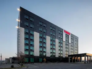 Grand Times Hotel