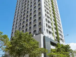 Parque España Residence Hotel
