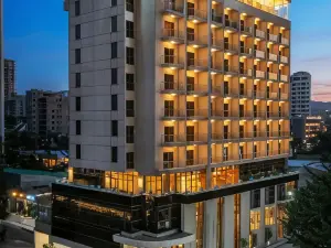 DoubleTree by Hilton Addis Ababa Airport