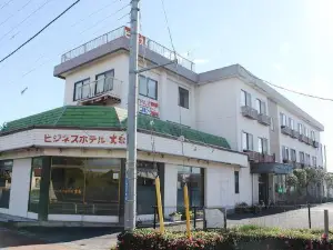 Business Hotel Emperor