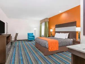 Days Inn & Suites by Wyndham Katy