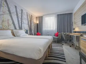 Novotel York Centre
