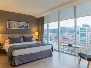 Hotel Capital Bellet