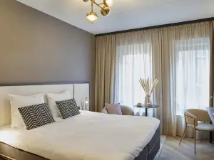 萊頓呼吸精品飯店