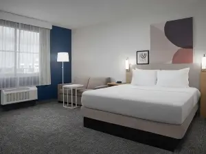 Spark by Hilton Miami Doral