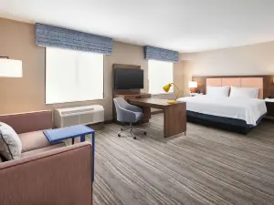 Hampton Inn Clewiston