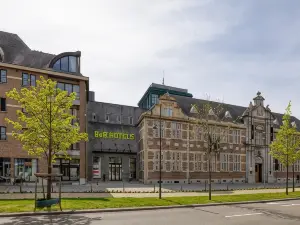 B&B HOTEL Hasselt