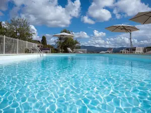 Casa Nova Maison d'hôtes