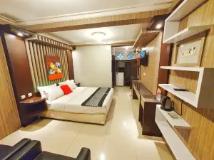 Hotel Mukti Jaya