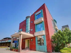 Hotel O Lavnya Hotel