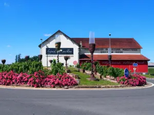 梅肯南部基里亞德直營