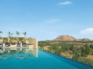 タージ アマー ジャイプール