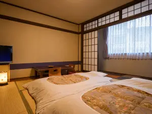 Sendai Akiu Onsen Annex Ren