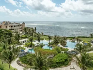 Hilton Grand Vacations Club the Crane Barbados
