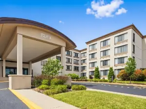 Best Western Executive Inn