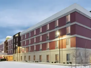 Home2 Suites by Hilton Anchorage/Midtown