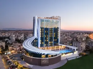 Concorde Tower & Casino & Convention & Spa