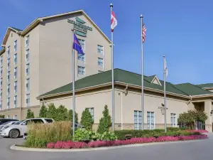 Homewood Suites by Hilton Burlington