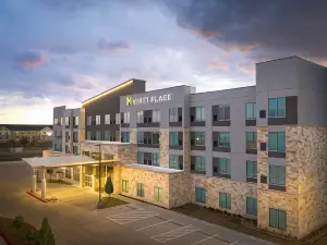 Hyatt Place Amarillo West