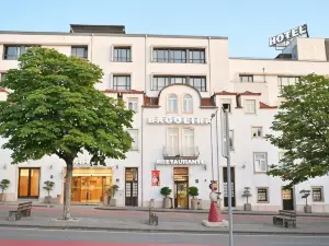 ホテル バゴエイラ