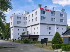 コンフォートホテル セルジーポントワーズ