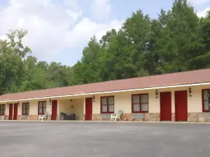 Valley Inn - Hamilton GA