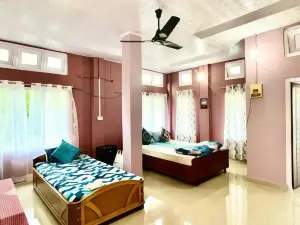 Namdang Homestay