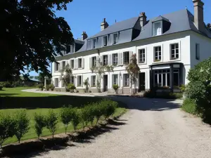 Manoir du Clap