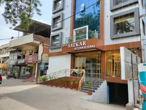 Hotel Satkar International