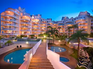 Osprey Apartments