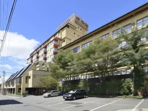 Hotel Suimeikan