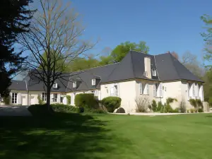 La Maison du Potager de Mazieres