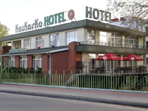 Hotel Kaukaska