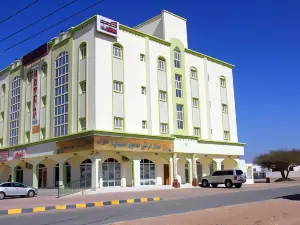 Super OYO 107 Al Areen Hotel Apartments
