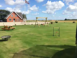 Bed and Breakfast Lemvig