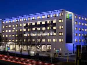 Premier Inn Stuttgart Airport