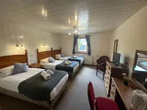 OYO Mackay's Travel Lodge Hotel