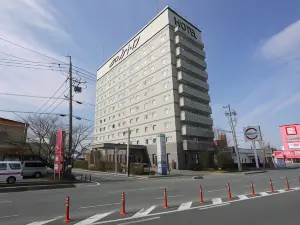 露櫻飯店 松阪站東店