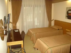 Hotel la Bella Salihli
