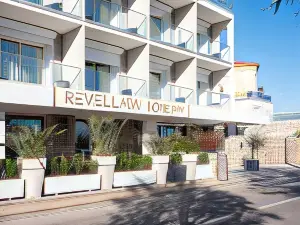 Hotel Revellata